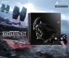 PlayStation 4 Star Wars Battlefront Bundle Box Art Front